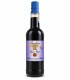 Botella de licor café descafeinado Landrius de 70 cl