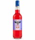 Botella de licor de piruleta Landrius de 70 cl