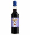 Botella de licor café Landrius de 70 cl