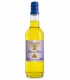 Botella de licor de hierbas Landrius de 70 cl