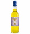 Botella de licor de hierbas Landrius de 70 cl