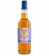 Botella de licor tostado Landrius de 70 cl