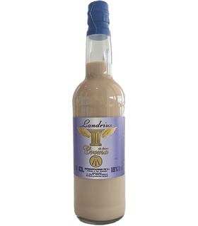 Crema de Orujo Gallega. Suavidad Auténtica