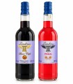 Pack Landrius con licor café y licor de piruleta