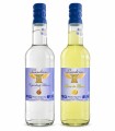 Pack Aguardiente Blanca y Licor de Limón