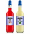 Pack Landrius con licor de piruleta y crema de mojito