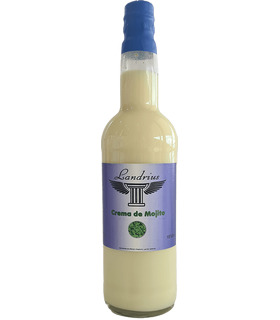 Crema de mojito Landrius