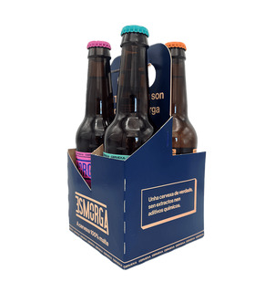 Sabores Auténticos: Cervezas Artesanales de Galicia