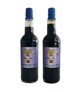Café para todos- Licor de Café Artesano de Galicia a cualquier hora