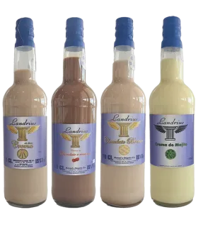 Cremosidad celta. Combinación perfcta de dulzura, tradición y frescor