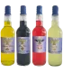 Pack 4 Licores con Sabores Mixtos – Landrius