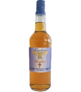 Licor tostado Landrius Galicia