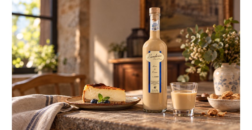 Crema de orujo: qué es, cómo se toma y con qué acompañarla