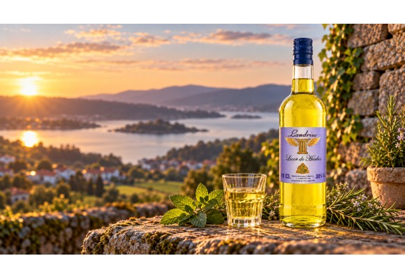 Licor de hierbas: qué es, cómo se toma y con qué acompañarlo